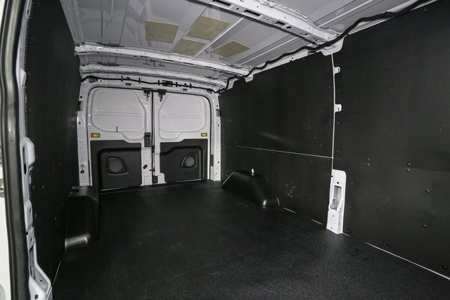 Used 2024 Ford Transit 250 Low Roof w/ Load Area Protection Package image 18