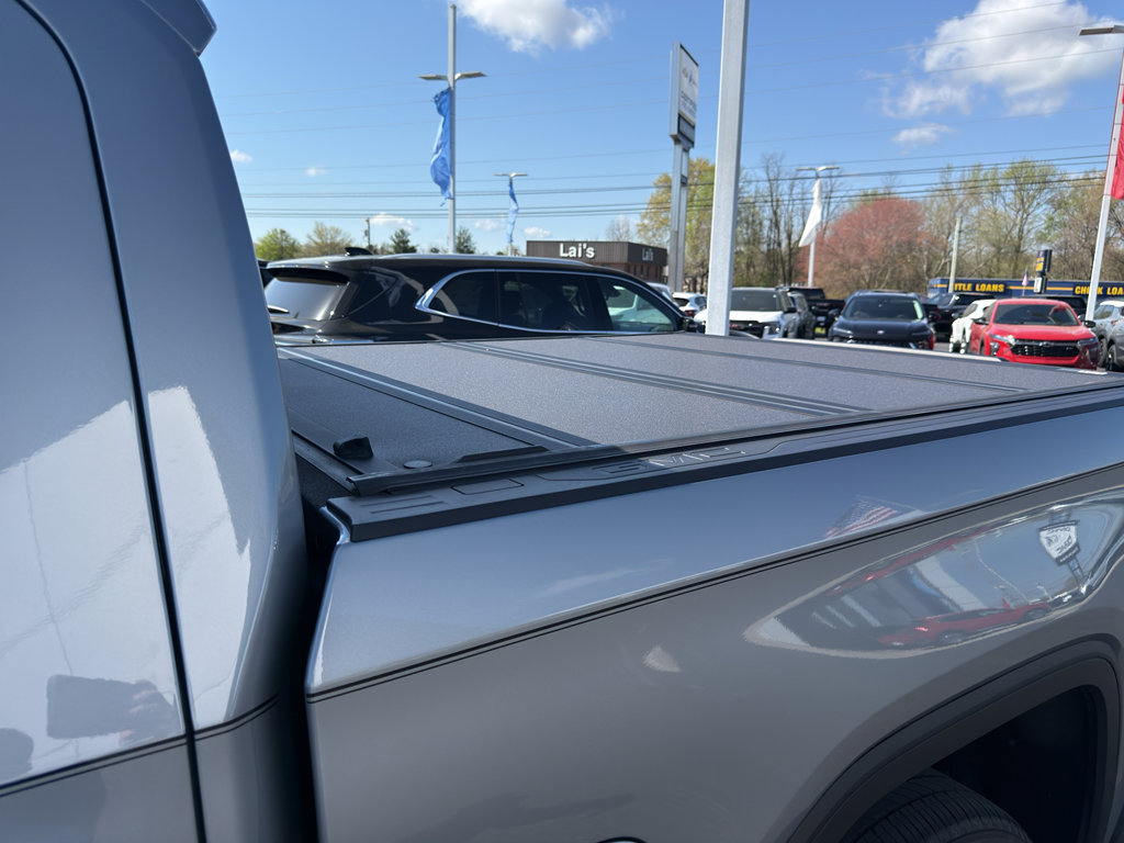 Certified 2024 GMC Sierra 1500 Denali image 7