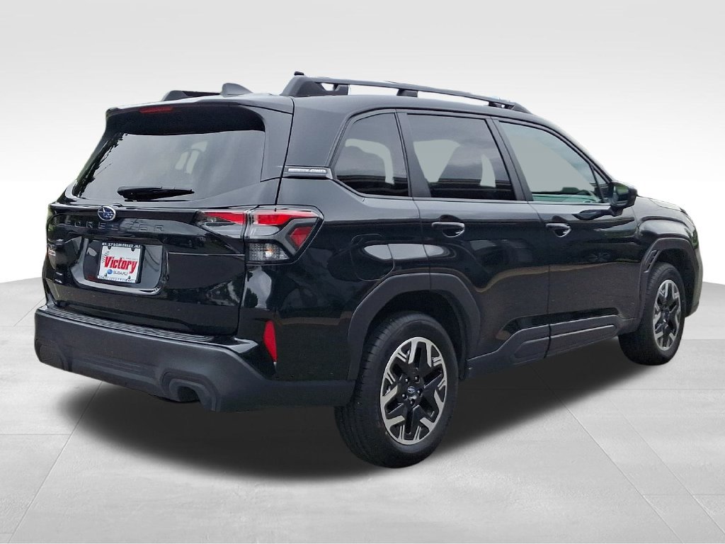 Certified 2026 Subaru Forester Premium AWD/4WD image 6