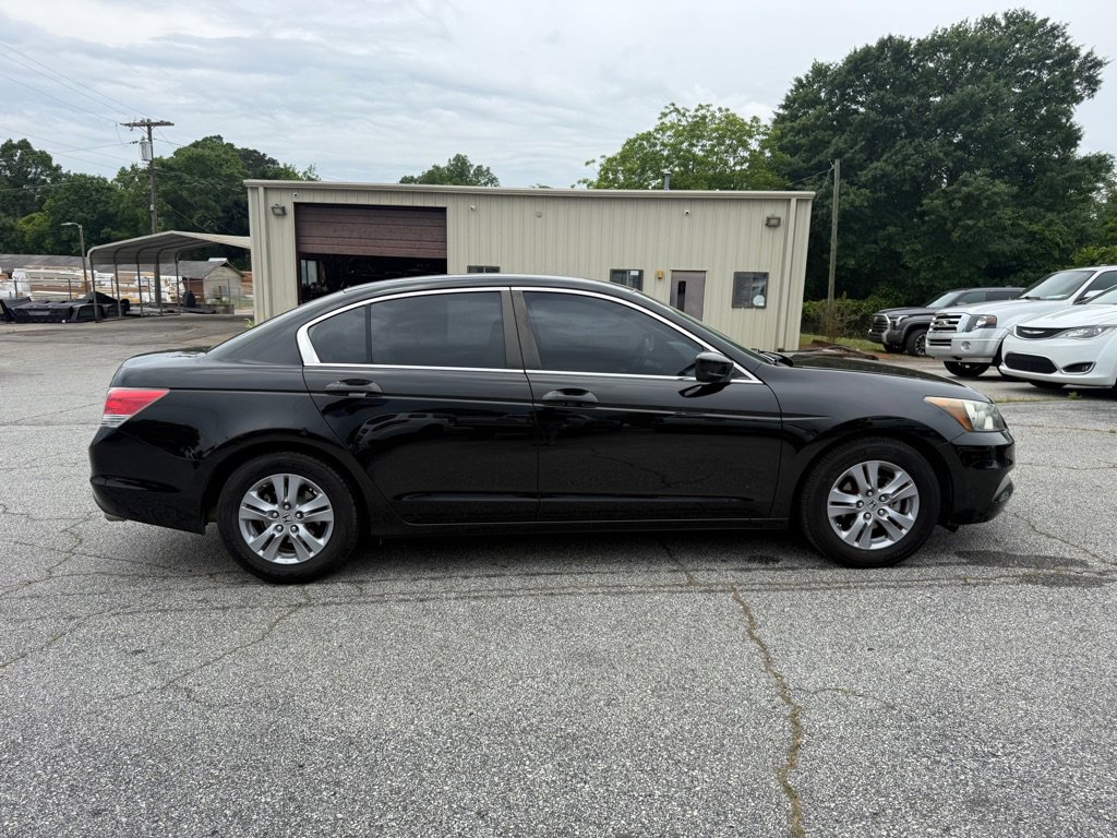 Used 2011 Honda Accord SE image 8