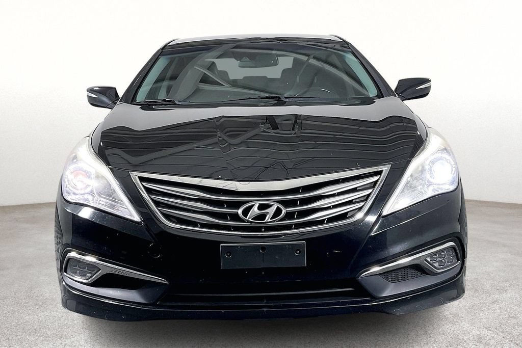 Used 2015 Hyundai Azera Limited FWD image 5