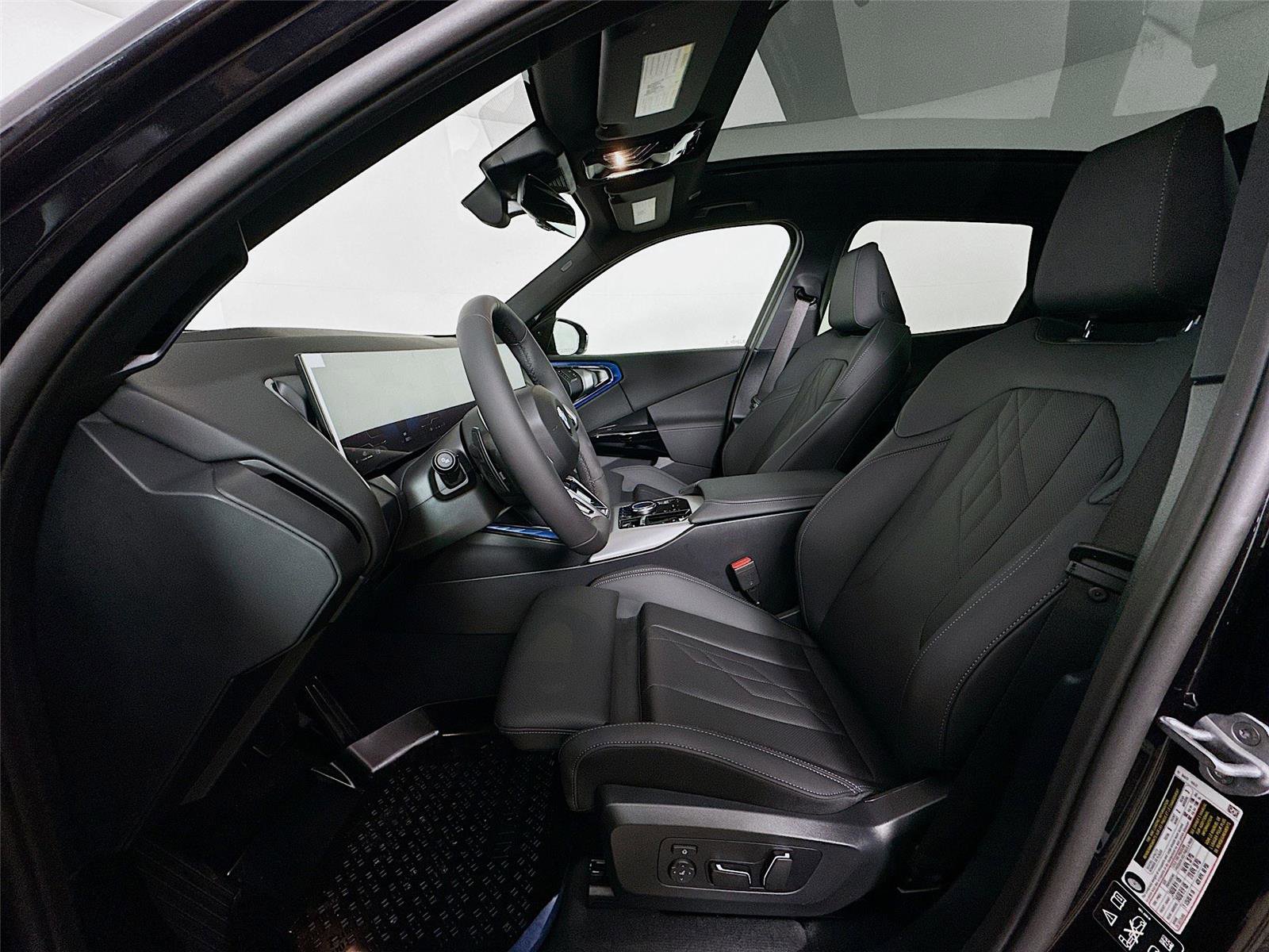 New 2026 BMW X3 xDrive30 w/ Premium Package image 22