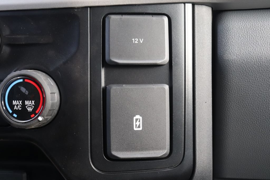 New 2026 Ford F550 4x4 Regular Cab Super Duty image 20