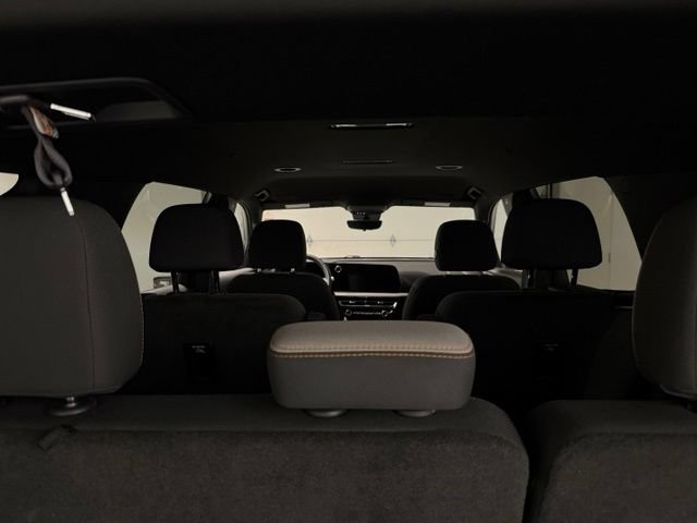 Certified 2026 Chevrolet Traverse LT w/ Driver Confidence Package FWD image 10