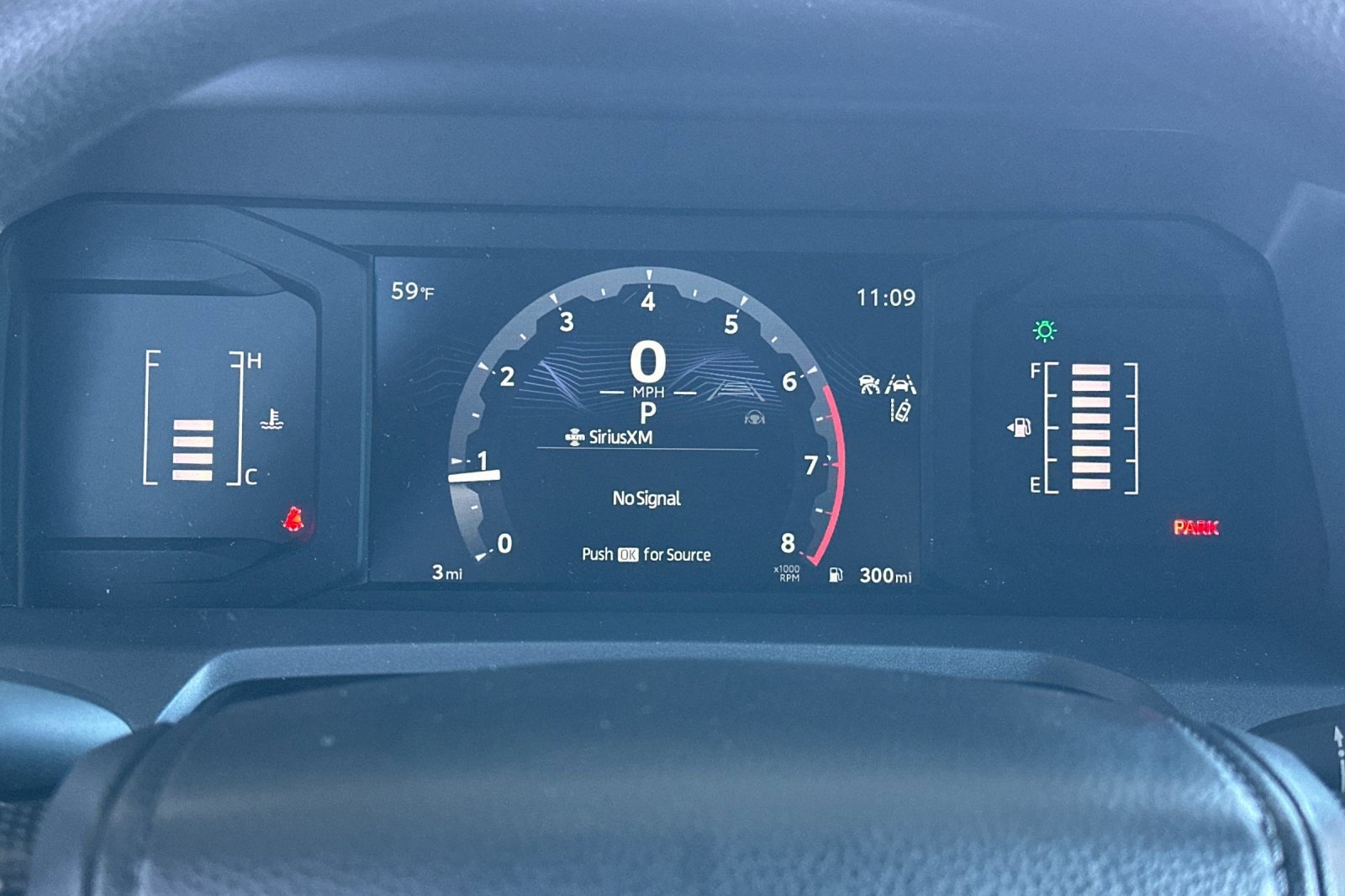 New 2026 Toyota Tacoma SR5 image 28