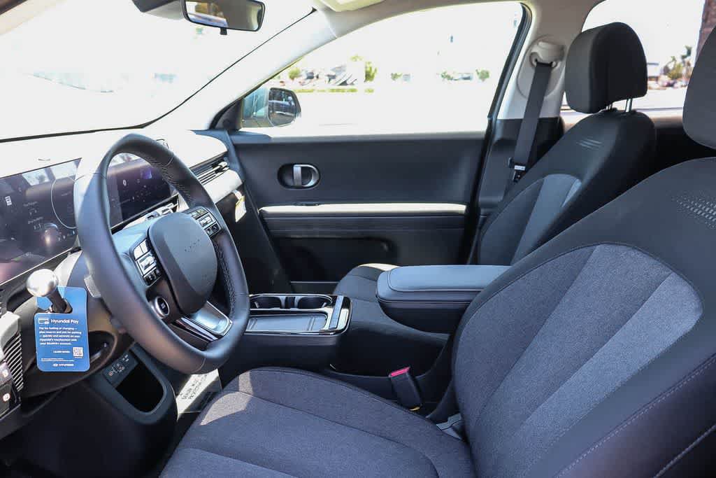 New 2026 Hyundai Ioniq 5 SE RWD image 18