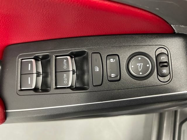 Used 2024 Acura Integra A-Spec w/ Technology Package FWD image 29