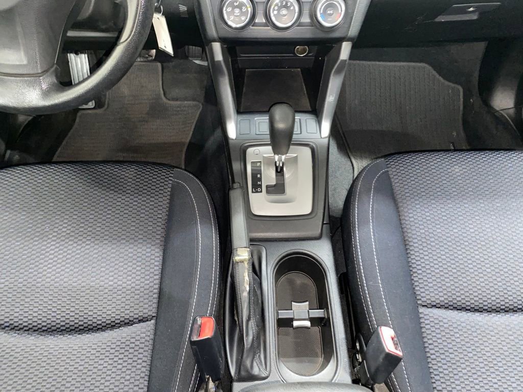 Used 2014 Subaru Forester 2.5i image 14