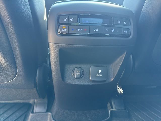 Used 2025 Hyundai Palisade Calligraphy image 23