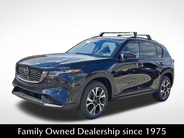 New 2026 MAZDA CX-5 Preferred AWD/4WD image 3