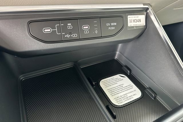 New 2026 Kia Carnival EX image 37