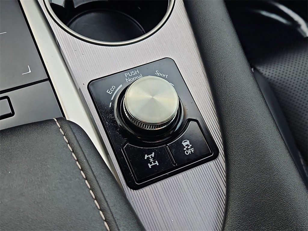 Used 2021 Lexus RX 350 F Sport image 18