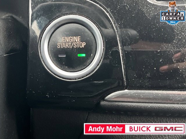 Used 2018 Buick Encore Preferred FWD image 26