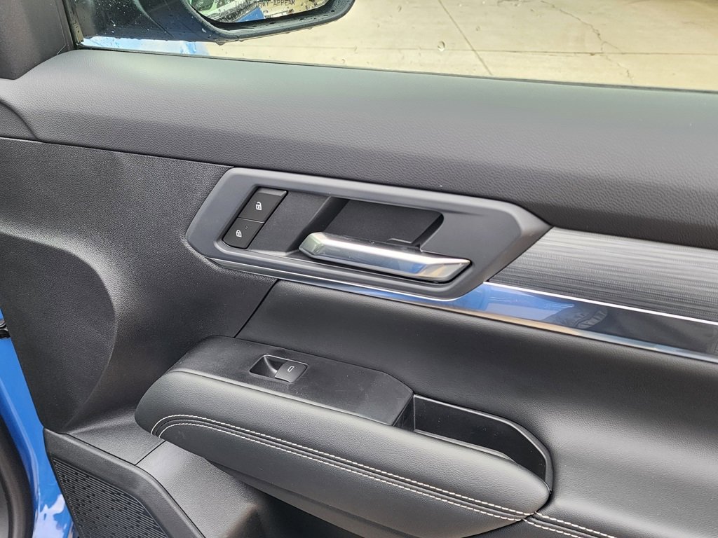 New 2026 GMC Terrain Elevation w/ Black Edition image 37