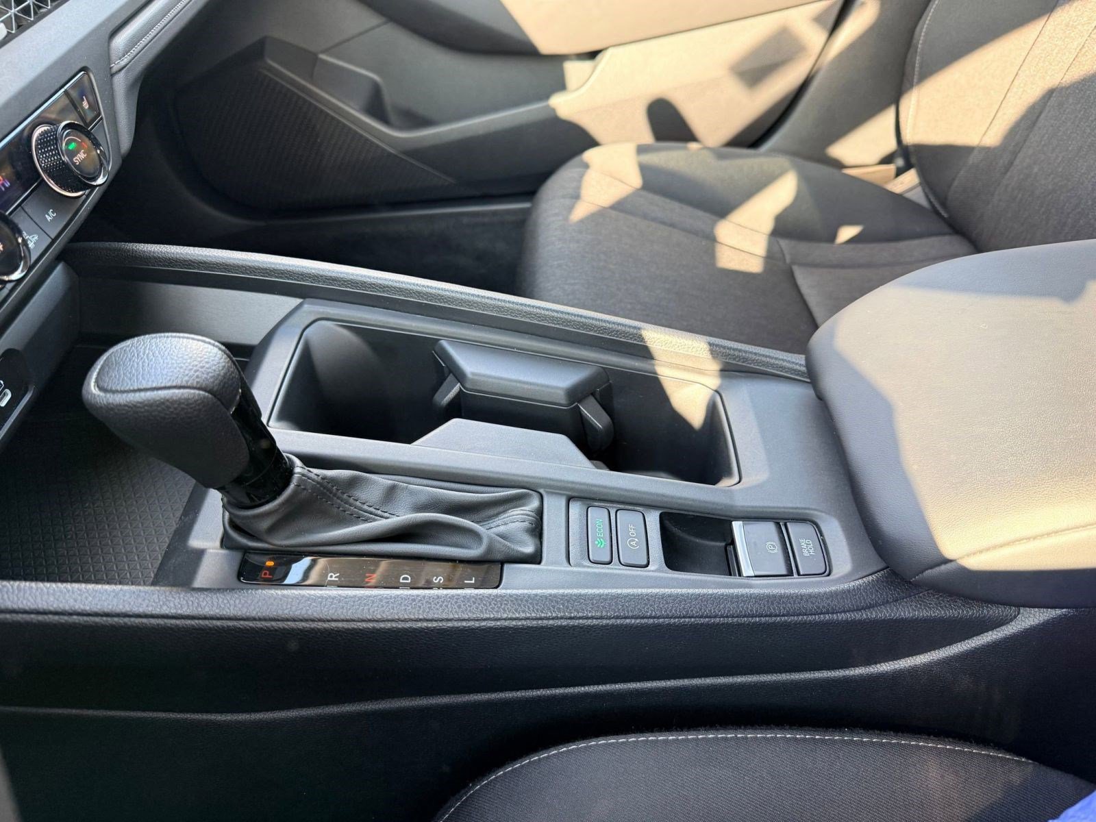 Used 2023 Honda Accord EX image 14