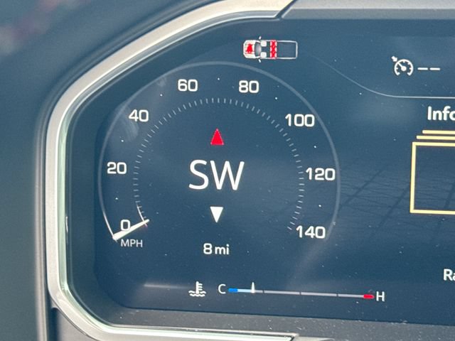 New 2026 GMC Sierra 2500 AT4X AWD/4WD image 19
