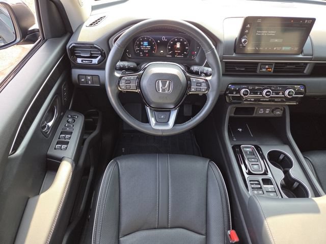 Used 2023 Honda Pilot Elite image 30