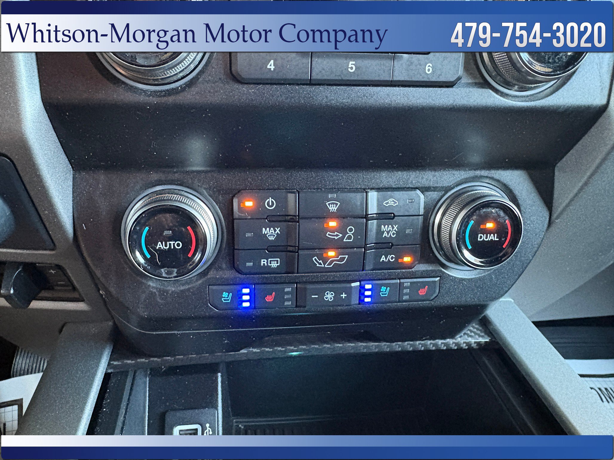 Used 2020 Ford F150 Raptor w/ Equipment Group 802A Luxury AWD/4WD image 31