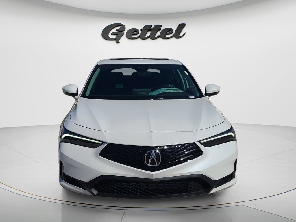 Used 2026 Acura Integra FWD image 8