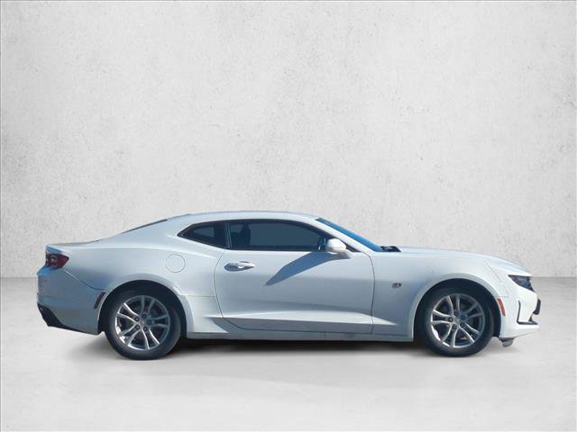 Used 2023 Chevrolet Camaro LS RWD image 4