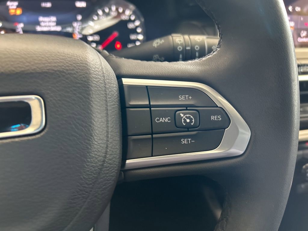 Used 2023 Jeep Compass Altitude image 47