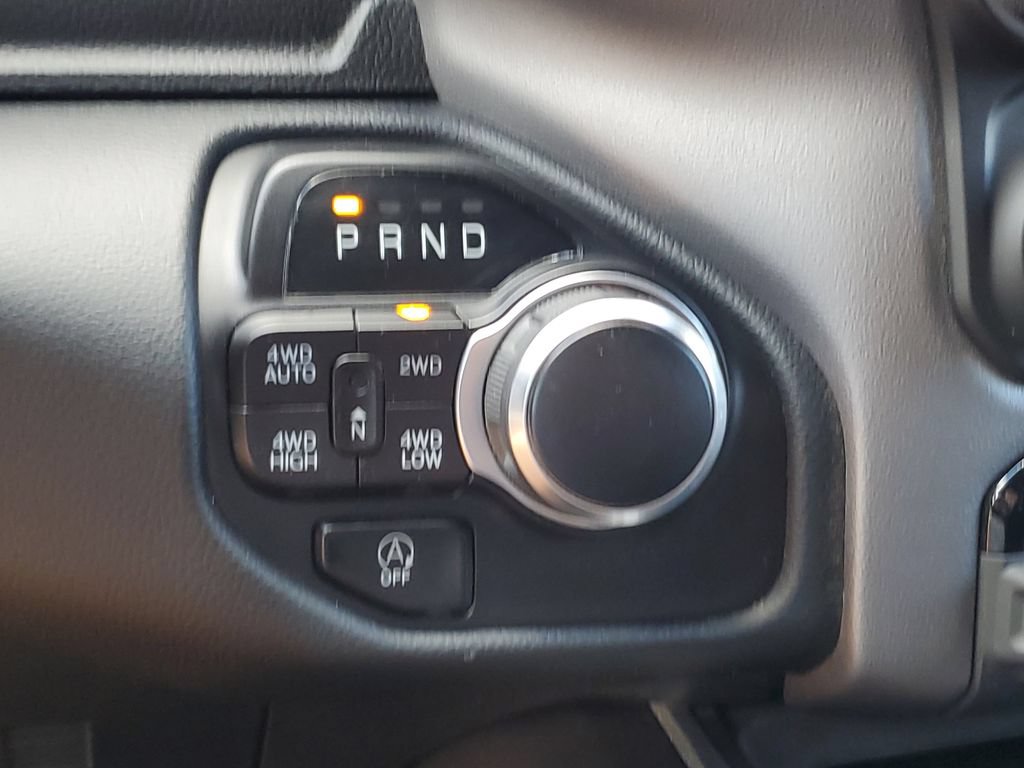 Certified 2022 RAM 1500 Big Horn AWD/4WD image 24