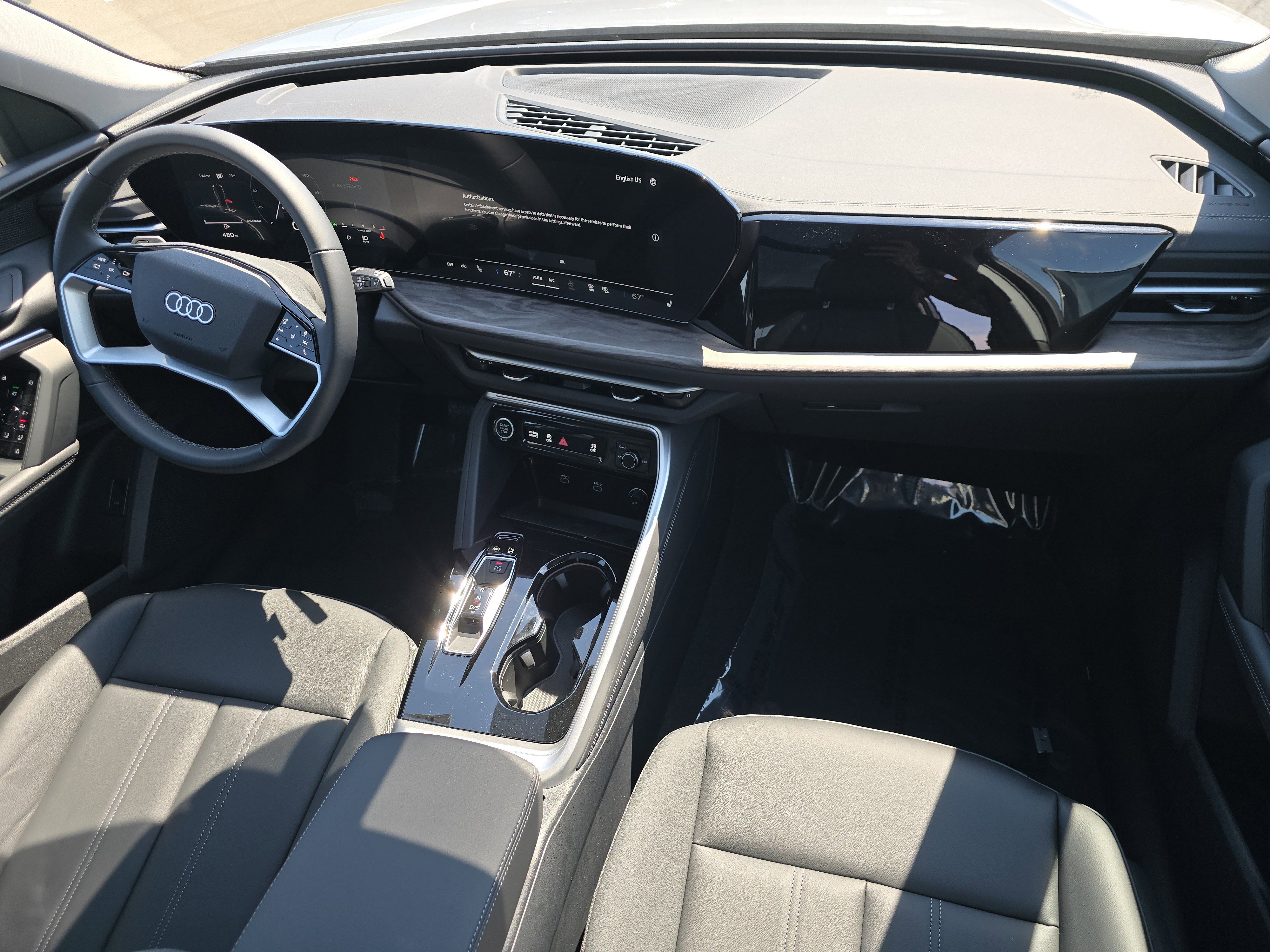 New 2025 Audi Q5 Premium image 19