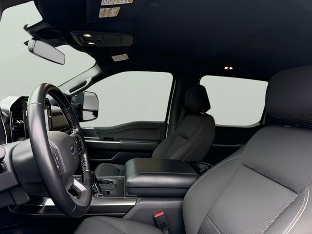Used 2021 Ford F150 XLT w/ Equipment Group 302A High image 13