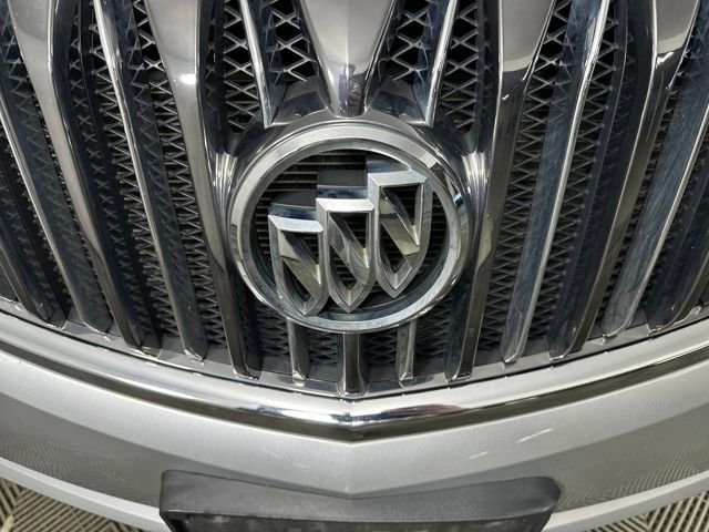 Used 2017 Buick Enclave Convenience image 9