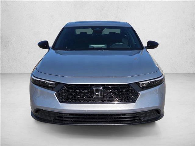 Used 2025 Honda Accord Sport image 2