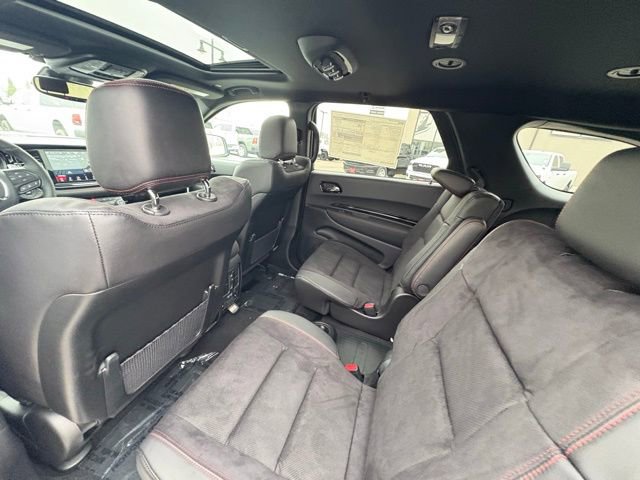 New 2026 Dodge Durango GT image 26