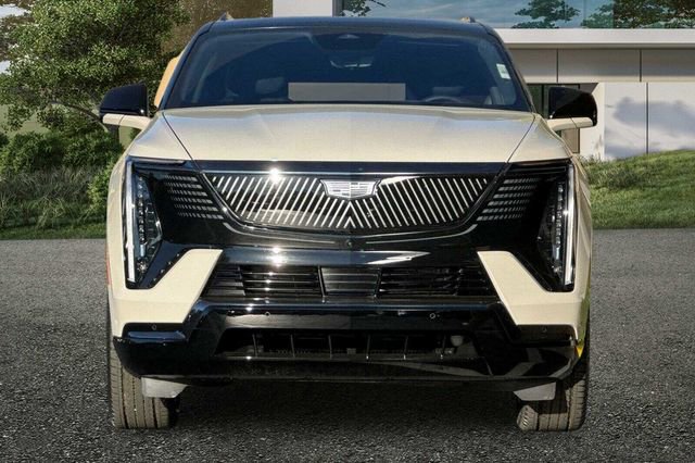 New 2026 Cadillac Escalade IQL Sport 1 w/ LPO, ONYX Package image 9