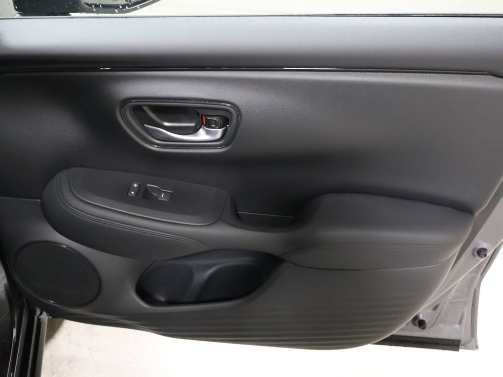 New 2027 Honda HR-V LX image 21
