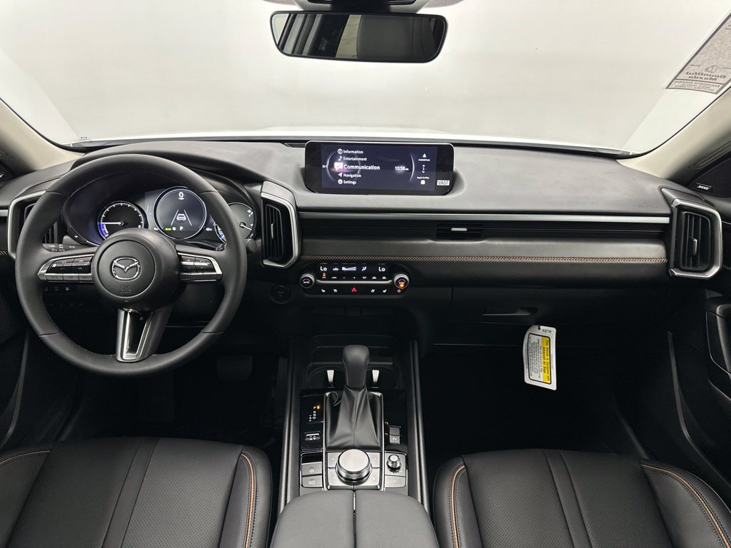 New 2026 MAZDA CX-50 AWD 2.5 Hybrid w/ Weather Package image 33