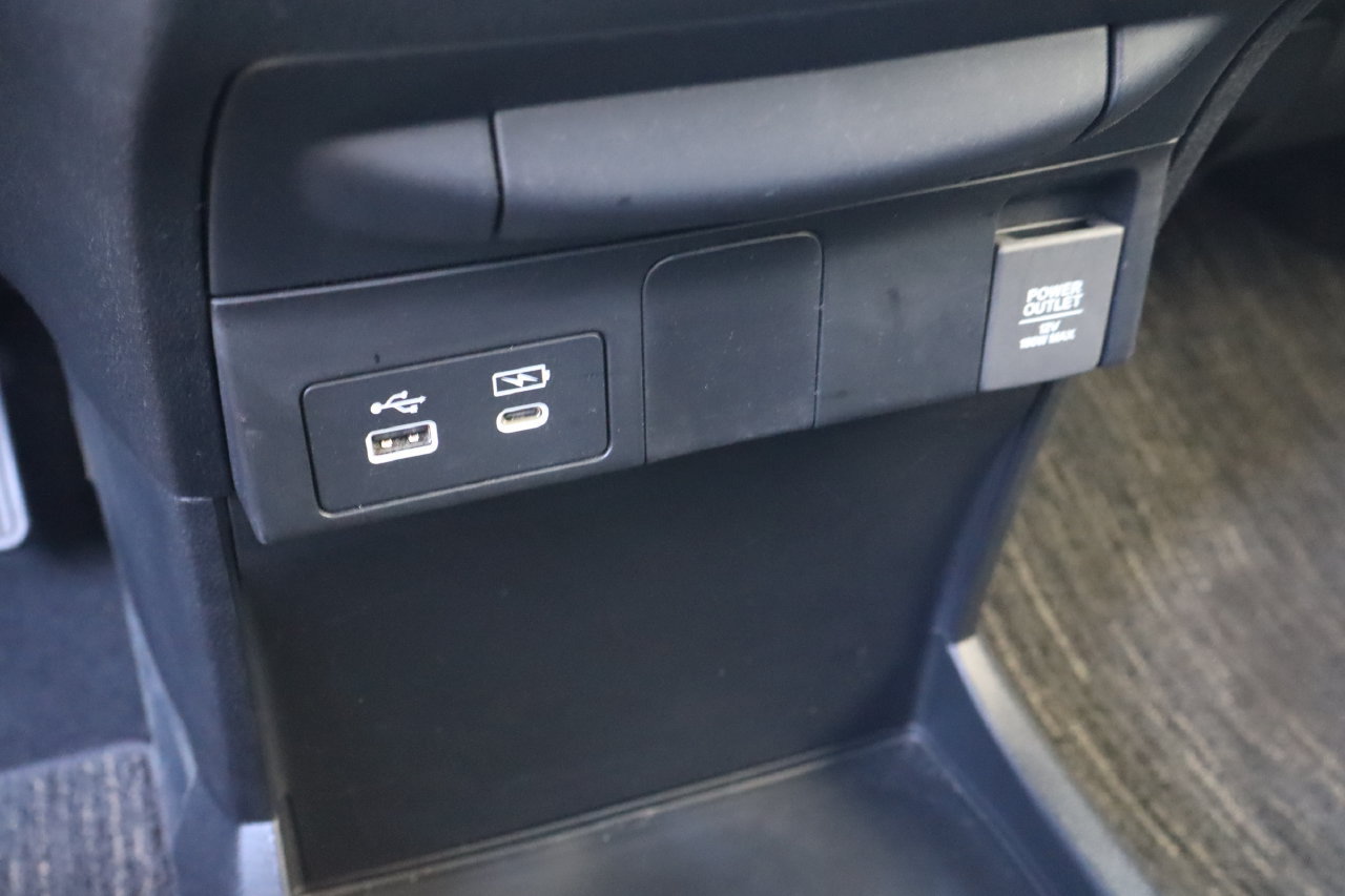 Used 2025 Honda Odyssey EX-L image 26
