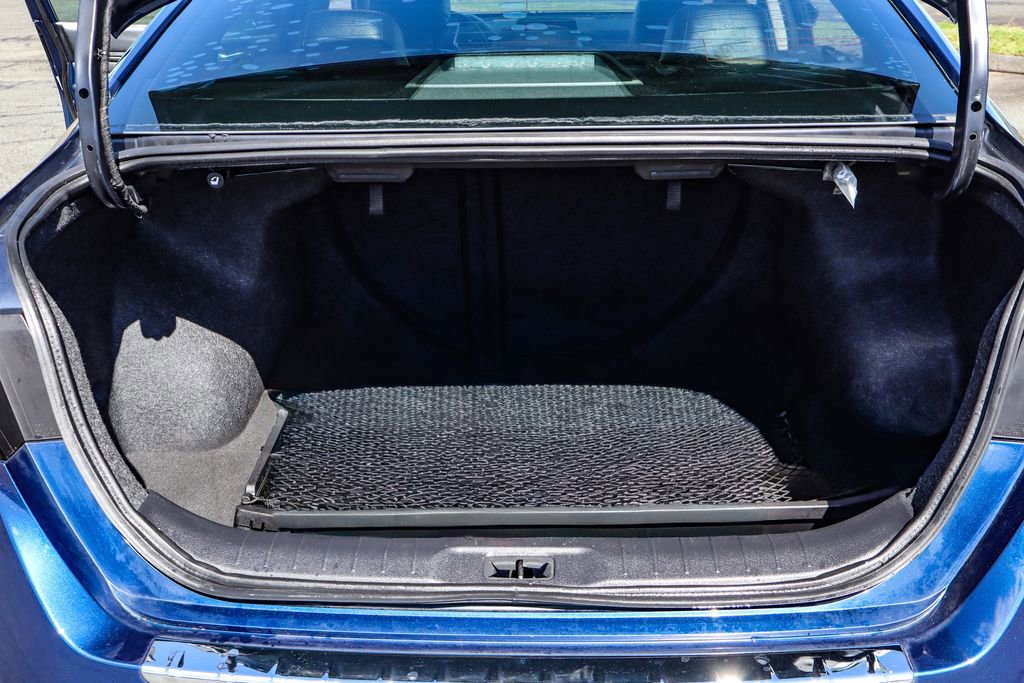 Used 2022 Nissan Altima 2.5 SR image 34