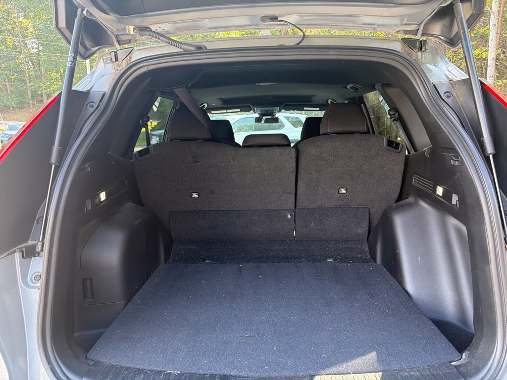 Used 2024 Honda CR-V Sport image 47