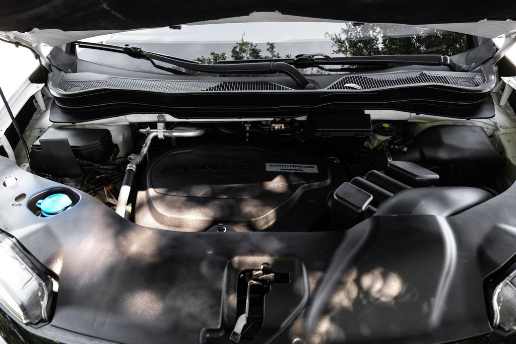 Used 2019 Honda Passport Elite image 7