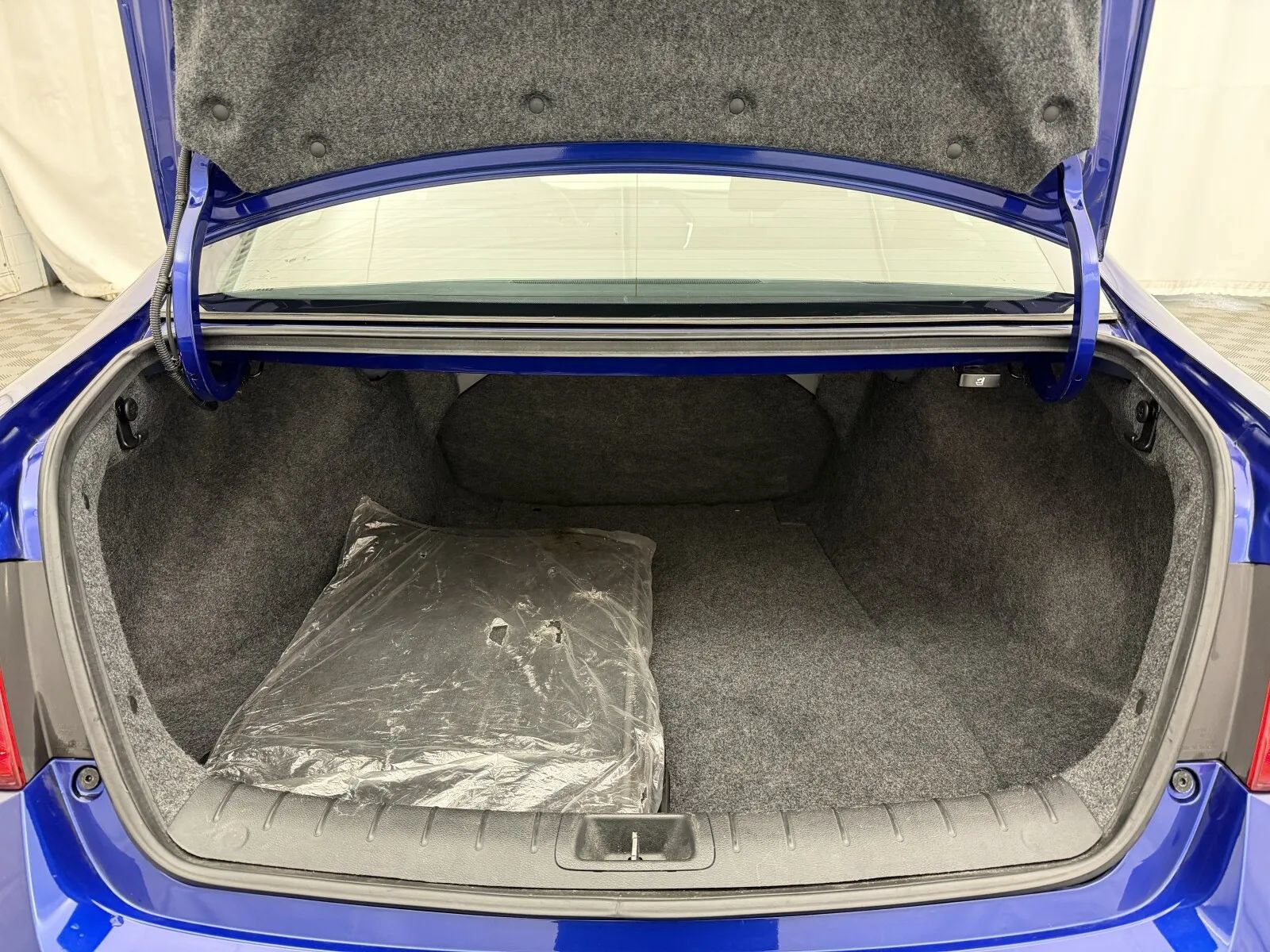 Used 2015 Honda Accord EX image 26
