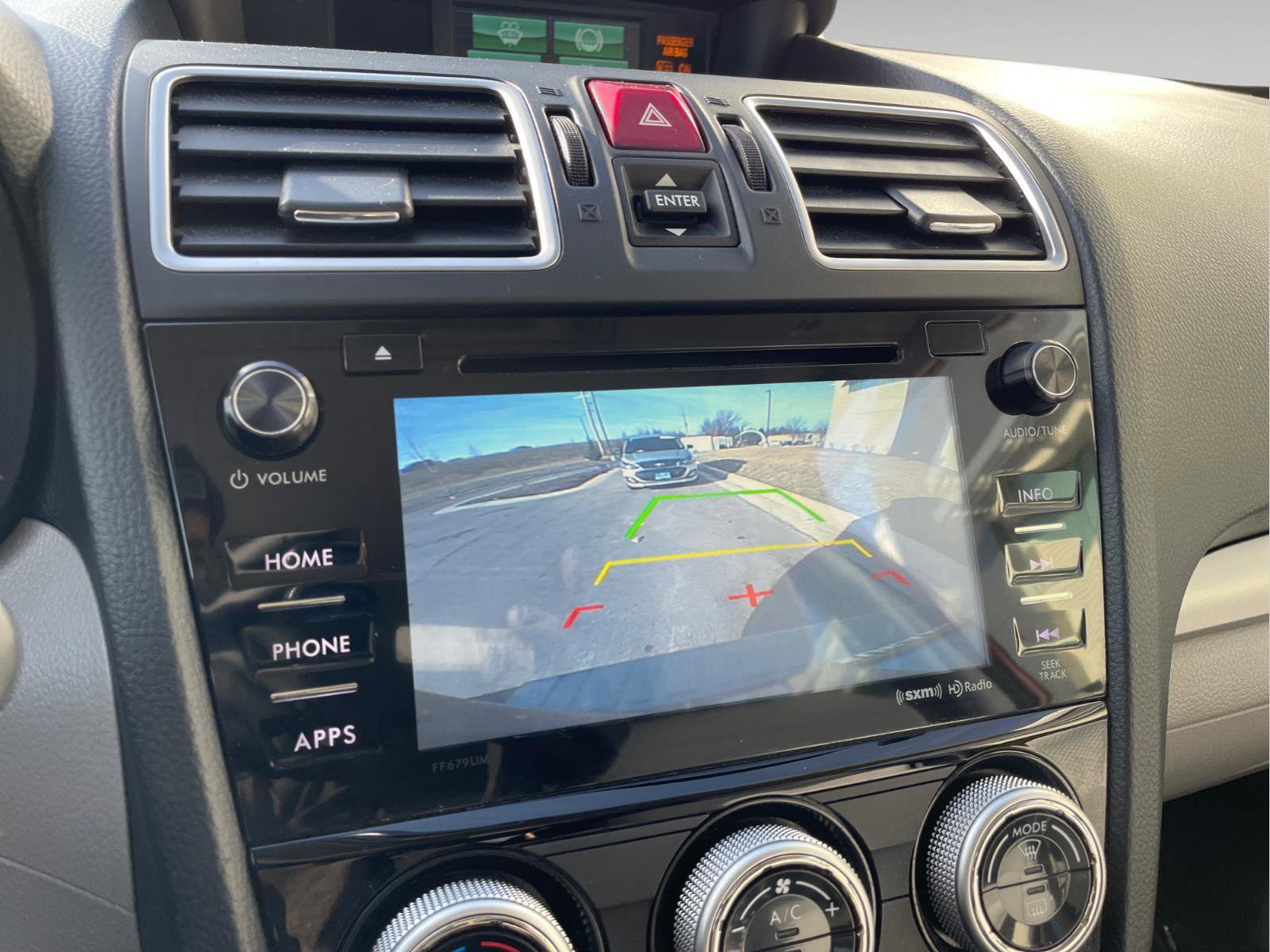 Used 2018 Subaru Forester 2.5i Premium w/ All-Weather Package image 22