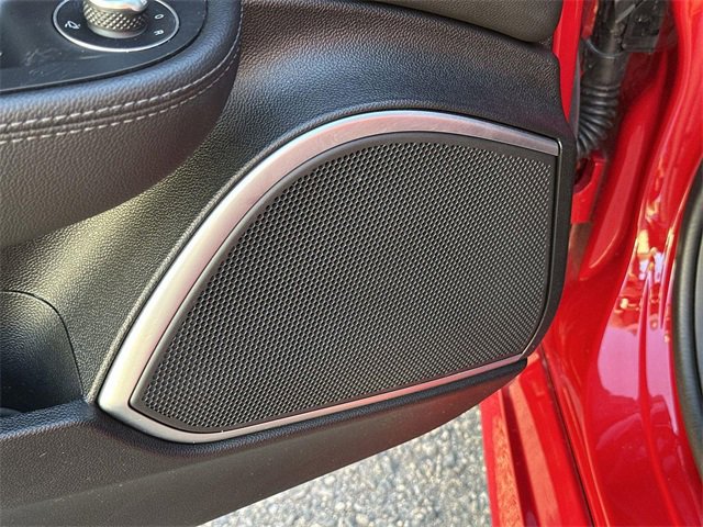 Used 2022 Alfa Romeo Giulia Veloce image 24