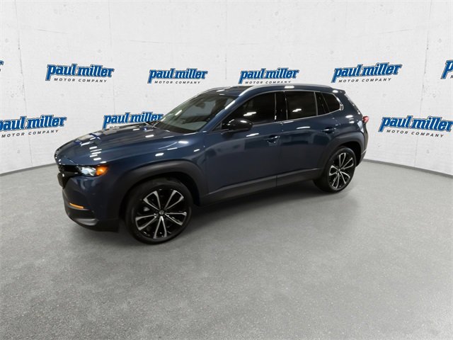 New 2026 MAZDA CX-50 AWD 2.5 S w/ Premium Package image 5