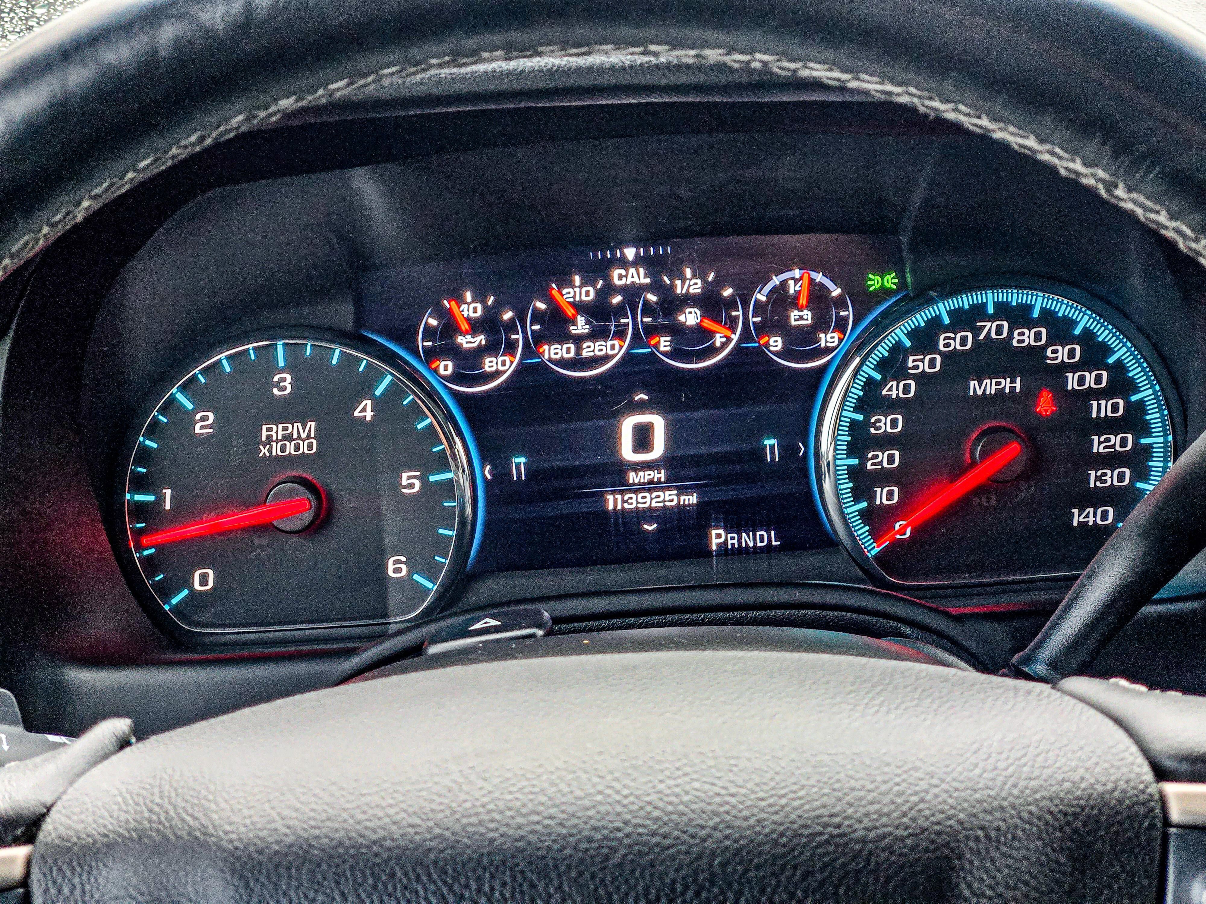 Used 2018 GMC Yukon XL Denali w/ Denali Ultimate Package image 20