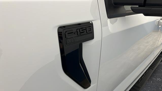 Used 2024 Ford F150 XLT w/ Equipment Group 302A MID AWD/4WD image 43