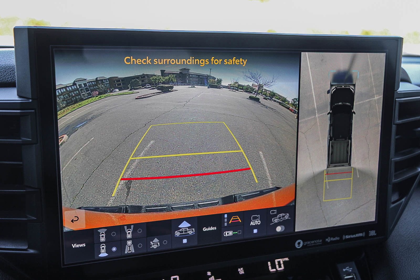 Used 2024 Toyota Tundra TRD Pro image 23