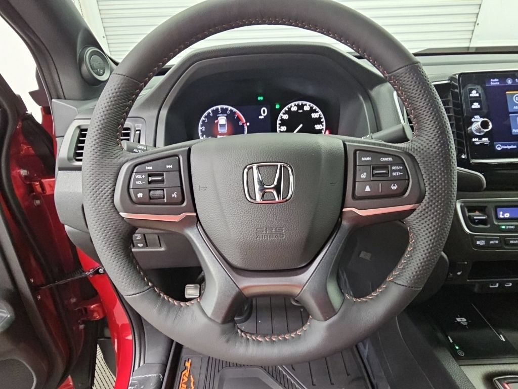 New 2026 Honda Ridgeline TrailSport image 26