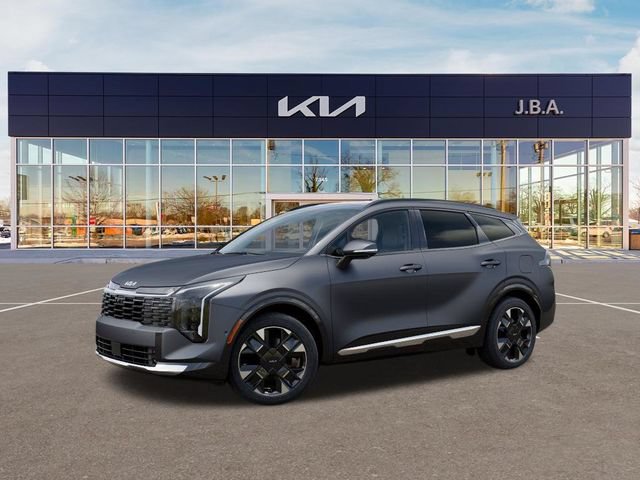 New 2026 Kia Sportage SX Prestige AWD/4WD image 3