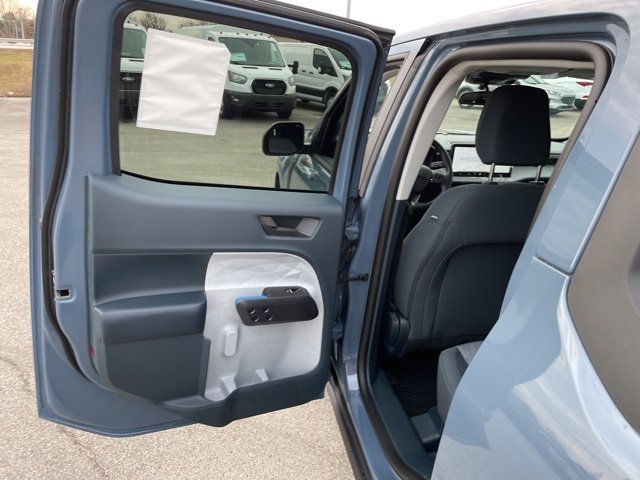 New 2026 Ford Maverick XLT image 58