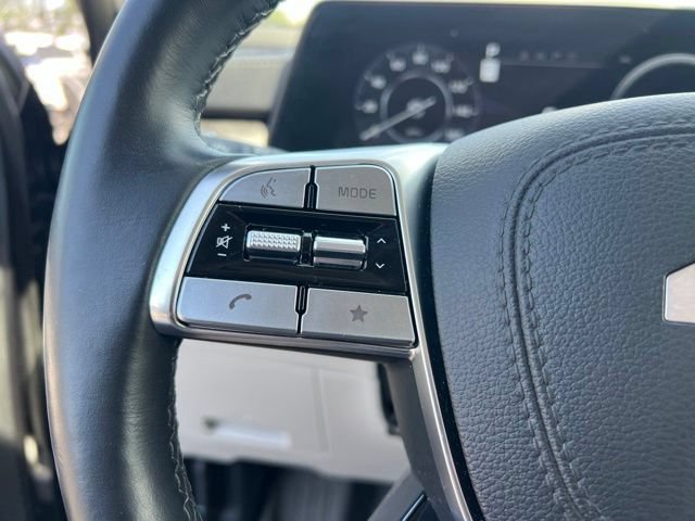Certified 2024 Kia Telluride SX Prestige AWD/4WD image 15