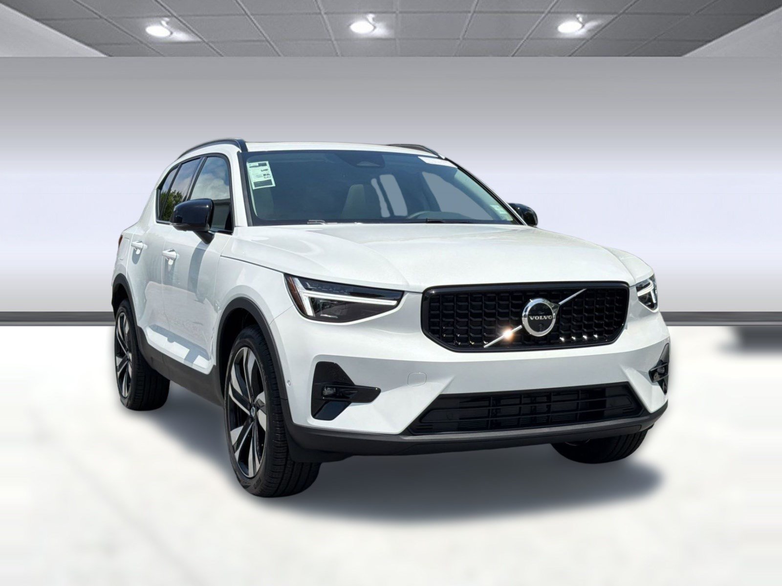 New 2026 Volvo XC40 B5 Ultra w/ Climate Package AWD/4WD image 7